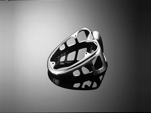 Highway Hawk - Highway Hawk Tail Light Cover - HH-662-113