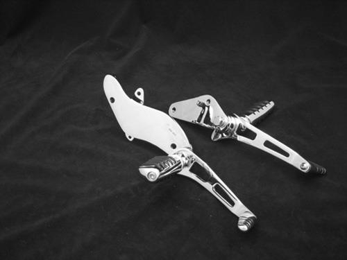 Highway Hawk - Highway Hawk Forward Controls - Tech Glide - HH-494-601