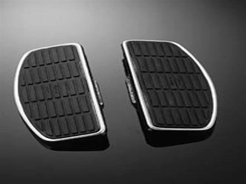 Highway Hawk - Highway Hawk Rider Floorboard - Classic - HH-731-111