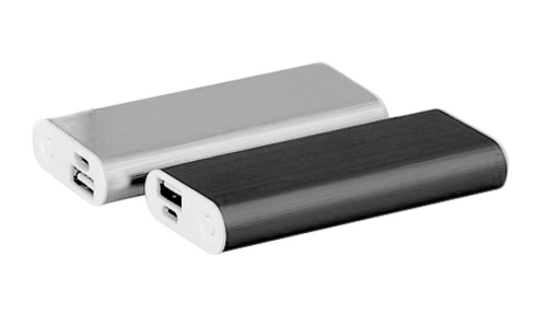 MaxxDry - MaxxDry GreenHeat 4400 MAH Hand Warmer/Charger 2-in-1 - Black - MX02001