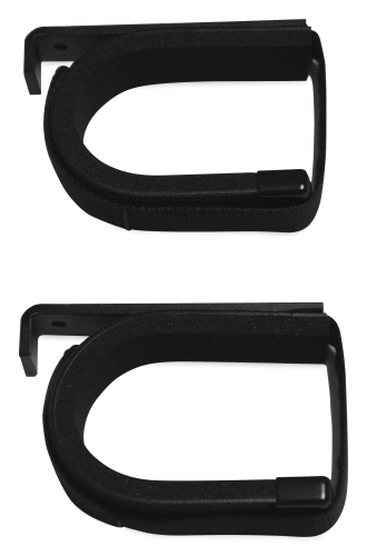 Great Day Inc - Great Day Inc Quick-Draw Overhead Case Rack Conversion Kit - QDCRCK