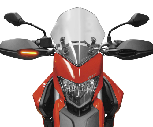 New Rage Cycles - New Rage Cycles LED Replacement Turn Signals - HYPER-BFS