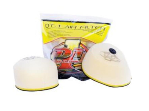 Dt-1 Racing - Dt-1 Racing Air Filter - Standard - DT137008