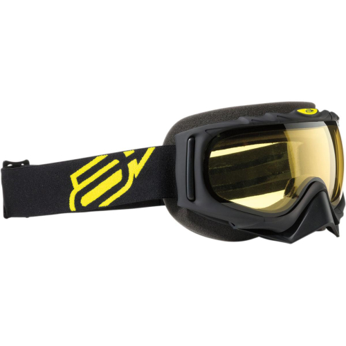 Arctiva - Arctiva Comp 2 Goggles - XF-2-2601-2108 - Black/Hi-Vis - OSFM