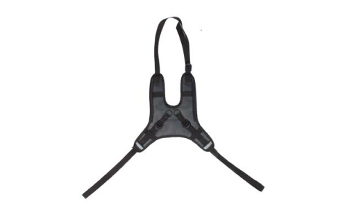 Giant Loop - Giant Loop Fandango/Diablo/Kiger Tank Bag Harness - FTH14