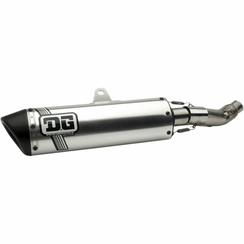DG Performance - DG Performance V2 Slip-On - 0714255