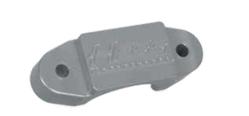 Hess Motorsports - Hess Motorsports Upper Steering Stem Clamp - 101007
