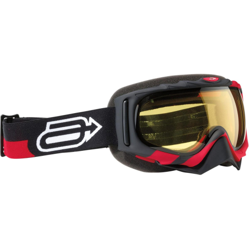 Arctiva - Arctiva Comp 2 Goggles - XF-2-2601-2106 - Red/Black - OSFM