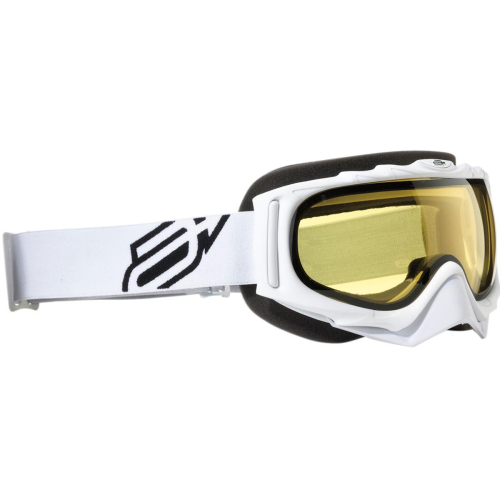 Arctiva - Arctiva Comp 2 Goggles - XF-2-2601-2111 - White/Black - OSFM