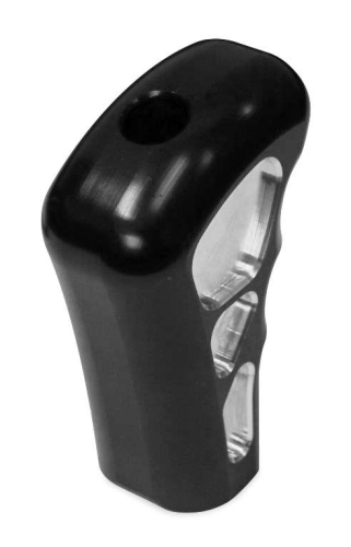 ModQuad - ModQuad Gear Shift Knob - Emergency Brake Grip - Black - YXZ-EMERG