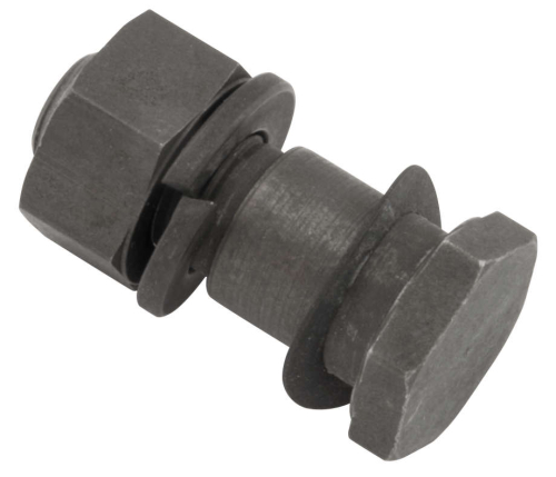 Colony - Colony Shifter Rod End Bolt Kit - Handshift - 9704-4