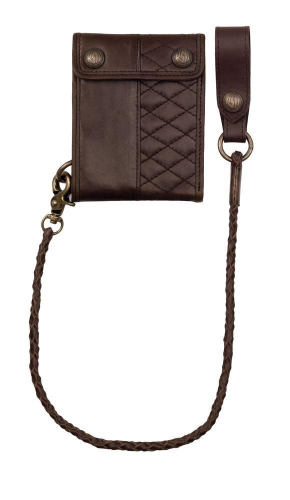 RSD - RSD Riverside Wallet - Tobacco - 0800-0801-0150