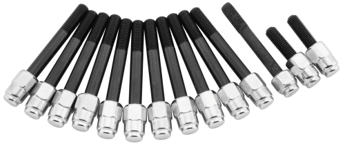 Colony - Colony Rocker Box Bolt Kit - Cap Style - 8448-14