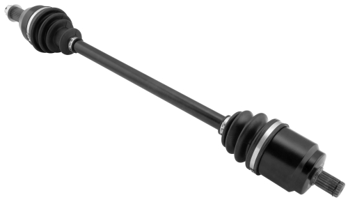 QuadBoss - QuadBoss Heavy-Duty Wheel Shaft - PAXL-4014HD