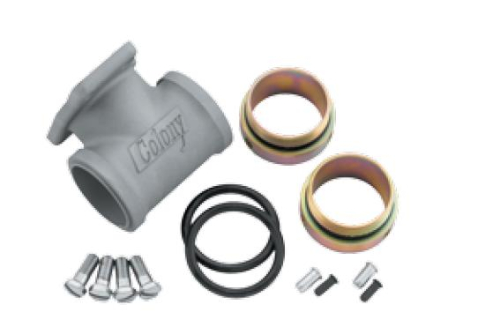 Colony - Colony Intake Manifold Conversion Kit - 7314-9