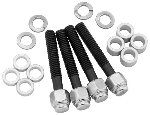 Colony - Colony Handlebar Top Clamp Bolt Kit - 8723-16