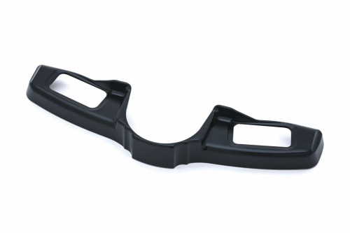 Kuryakyn - Kuryakyn Switch Panel Accent - Black - 6971