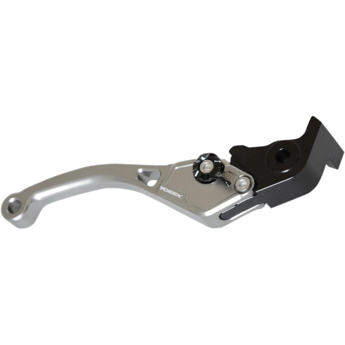 Vortex - Vortex V3 2.0 Brake Lever - Long - Titanium - LVB137