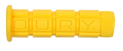 Oury Grips - Oury Grips Sno/Water Grips - Yellow - WATER/YELLOW