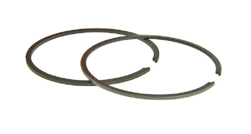 Namura Technologies - Namura Technologies Piston Ring Set - 66.97mm - XF-50-180118