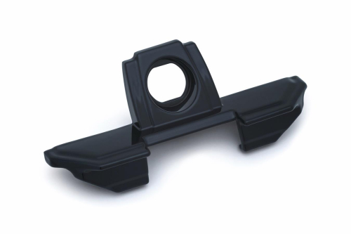 Kuryakyn - Kuryakyn Tour-Pak Lid Grip - Gloss Black - 7161