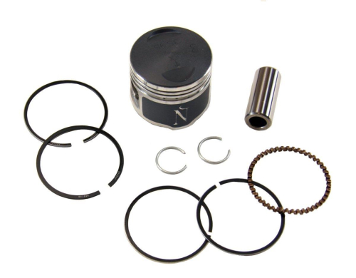 Namura Technologies - Namura Technologies Piston Kit - Standard Bore 46.98mm - NA-50014