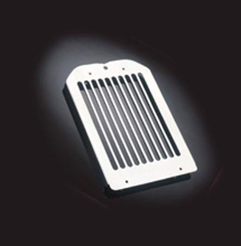 Highway Hawk - Highway Hawk Radiator Cover - HH-712-613