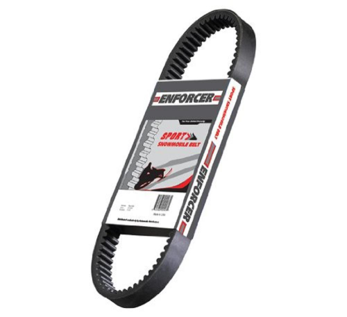 Dayco - Dayco Enforcer Drive Belt - 1 3/8in. x 45 5/8in. - EF3026