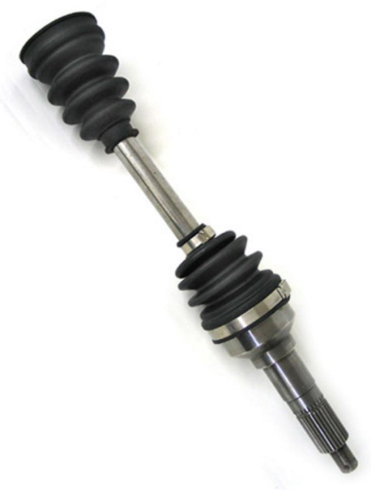Wild Boar - Wild Boar Heavy Duty Half Shaft - 512-2001