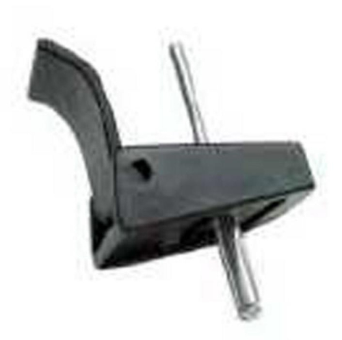 Quadrax - Quadrax Front Cam Fastener w/Rivet for Quadrax ATV Storage Box - 119-008