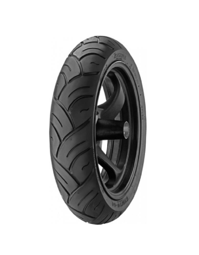 Kenda - Kenda K764 Scooter Front Tire - 110-70-12 - 047641222C1