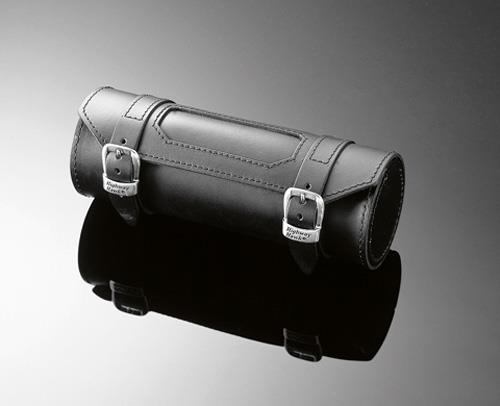 Highway Hawk - Highway Hawk ToolRoll - Leather - HH-02-331