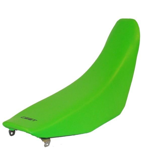 Ceet - Ceet Stock Replacement Seat Cover - Green - KX234