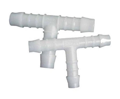 Motion Pro - Motion Pro Plastic T Connector - 1/4in. - 12-0019(10)