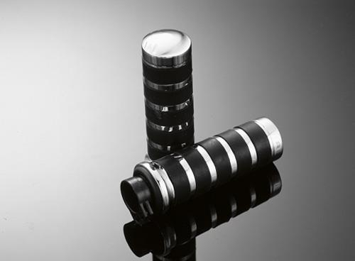 Highway Hawk - Highway Hawk 1in. Grip Set - Comfort - HH-45-0163