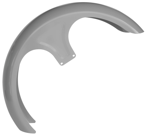 Fat Baggers, Inc. - Fat Baggers, Inc. Front Fender - 30in. - FBI-30170