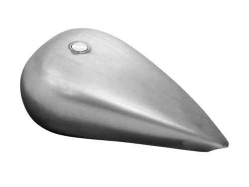 Highway Hawk - Highway Hawk Universal Fuel Tank - HH-617-001