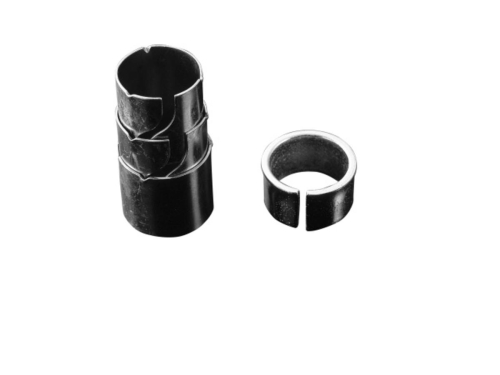Highway Hawk - Highway Hawk Exhaust Reduce Sleeve - HH-65-931