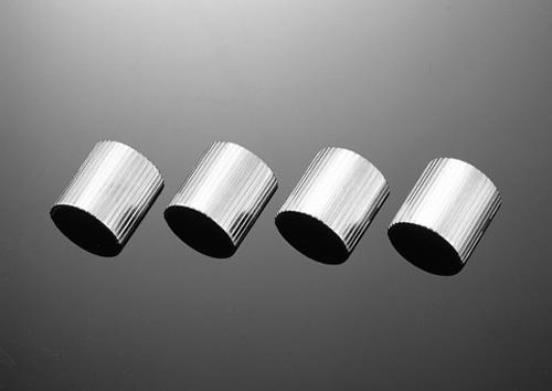 Highway Hawk - Highway Hawk Reducer Sleeve - 7/8in. to 1in. - HH-55-950