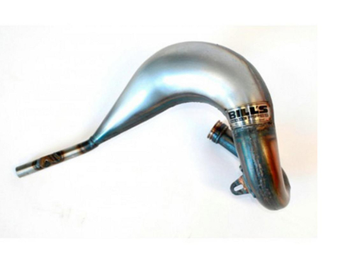 Bills Pipes - Bills Pipes 2-Stroke MX2 Series Works Pipe - Y-82