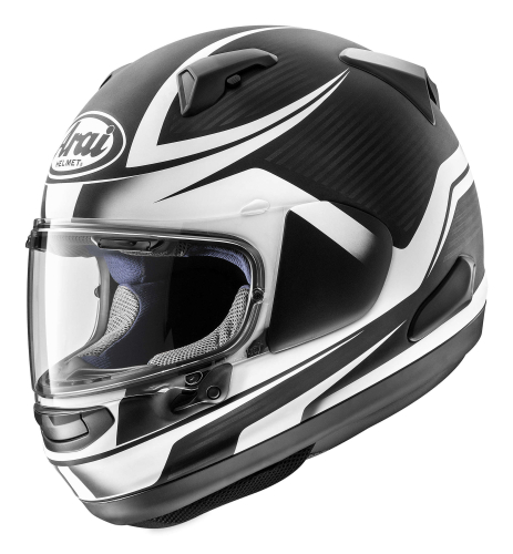 Arai Helmets - Arai Helmets Signet-X Gamma Helmet - XF-1-806730 - White Frost - X-Small