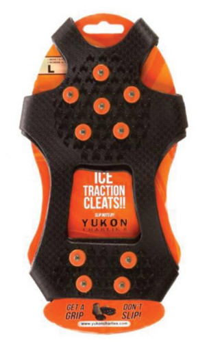 Yukon Charlies - Yukon Charlies Slipnot Medium Traction - Lg - 82-0002