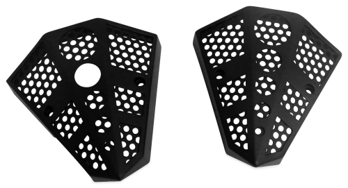 RF Custom Parts - RF Custom Parts Engine Badges - Black Diamond - RF-3660