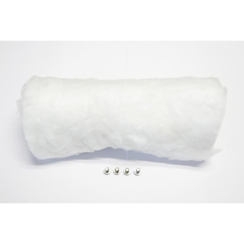 Bills Pipes - Bills Pipes Silencer Packing Kit w/ 4 Allen Screws - 40-PK03