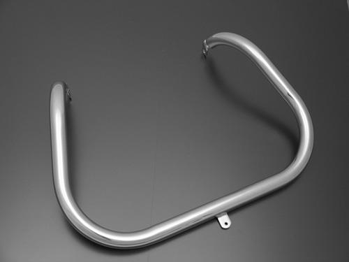 Highway Hawk - Highway Hawk Extreme Fat Engine Guards - 38mm - Chrome - HH-594-018