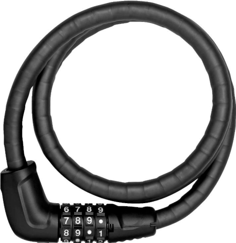 Abus - Abus Steel-O-Flex Tresorflex 6615C Combination Lock - 4003318 13659 7