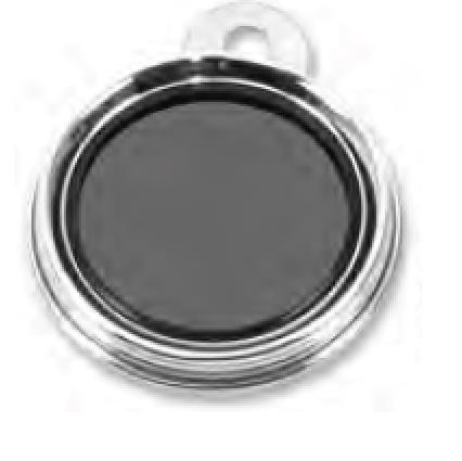 Emgo - Emgo Tax Disc/License Holder - Classic - 8628820