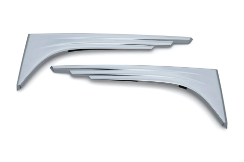 Kuryakyn - Kuryakyn Tour Trunk Accents - 5692