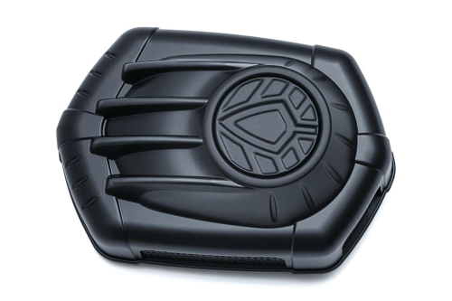Kuryakyn - Kuryakyn Spear Air Cleaner Kit - Satin Black - 9246