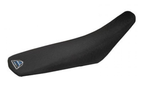 N-Style - N-Style All-Trac 2 Full Grip Seat Cover - Black - N50-4100